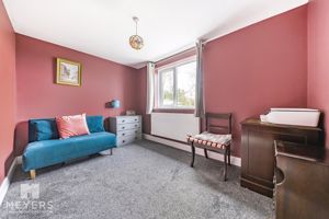 Bedroom 3- click for photo gallery